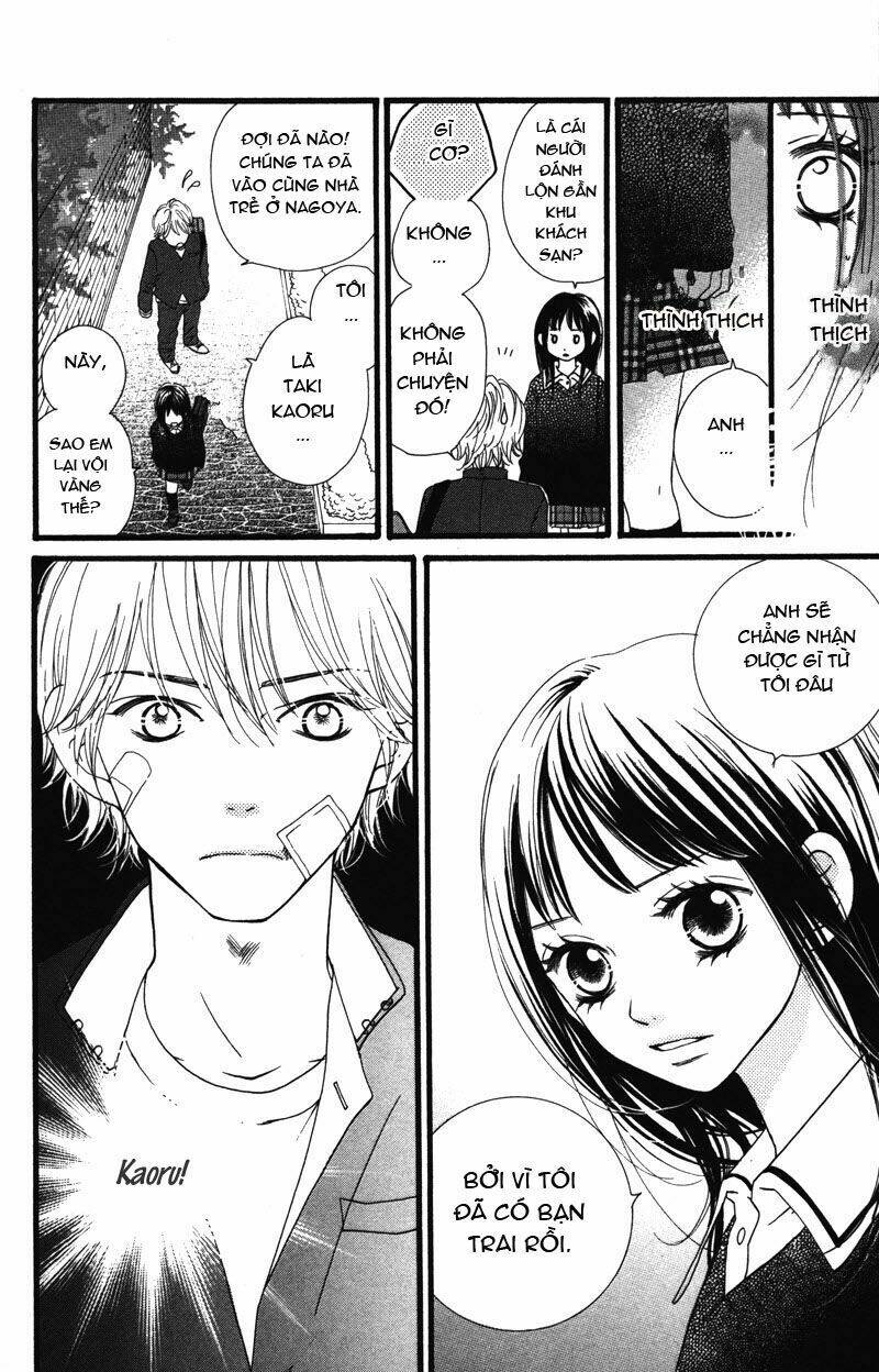 thiên thần gãy cánh chapter 1 20