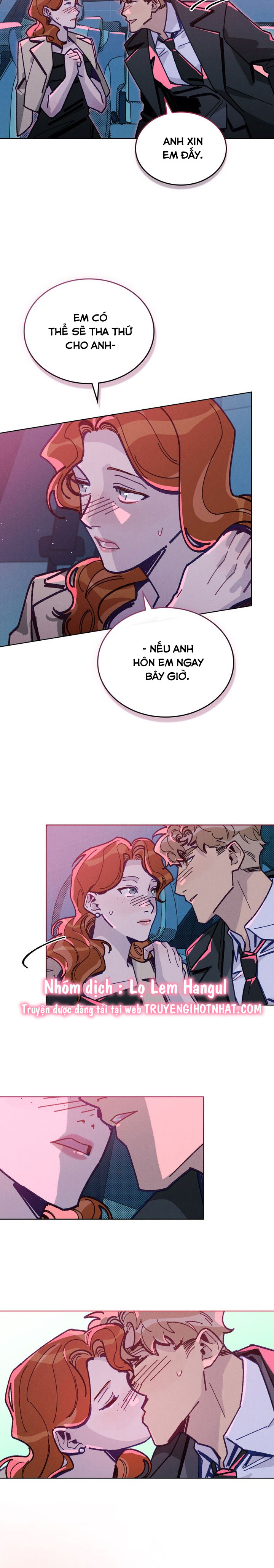 giải mã ngôn ngữ trái tim chapter 49 7