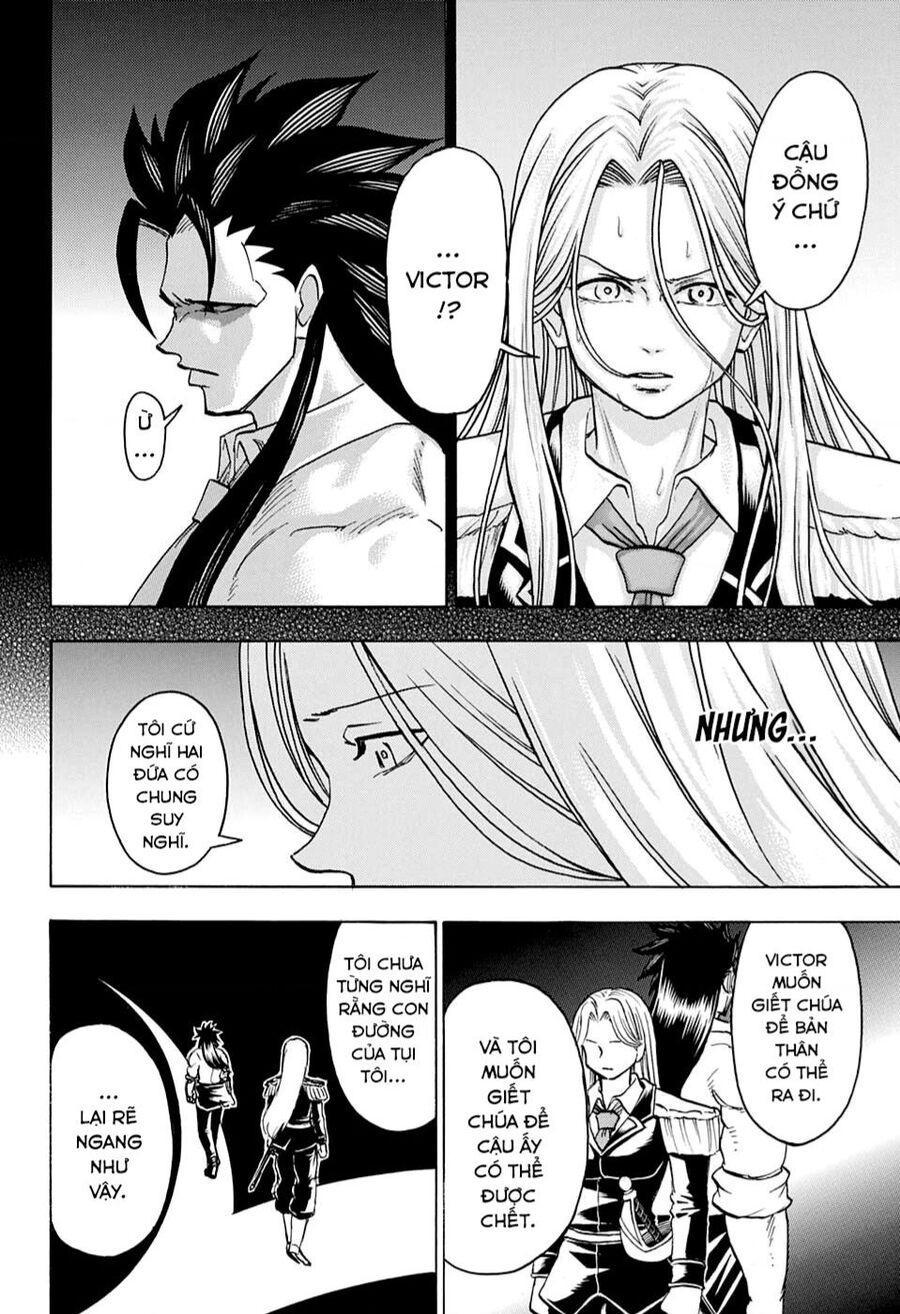 undead unluck chapter 123 9