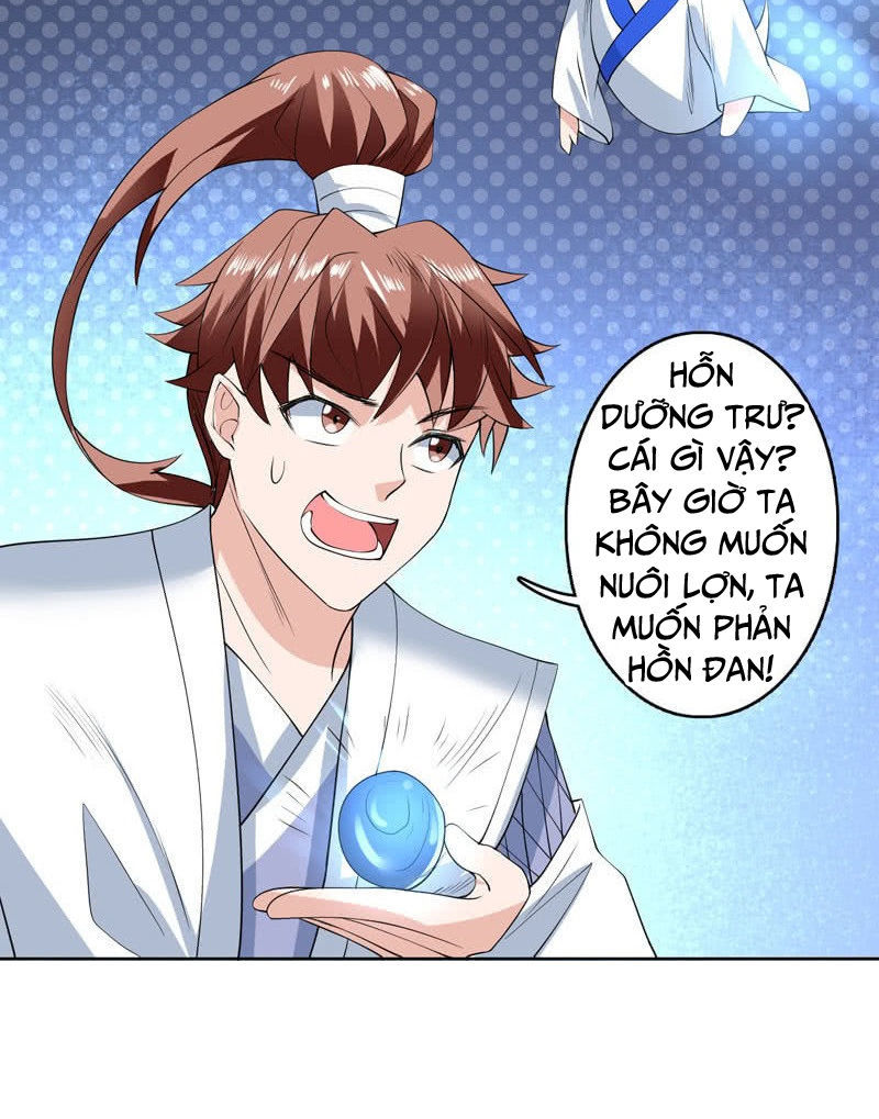 tối cường thần thú hệ thống chapter 86 4