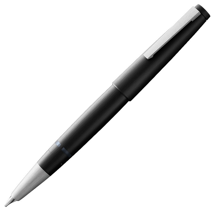 Bút máy cao cấp Lamy Fountain Pen 2000-4031070 Black