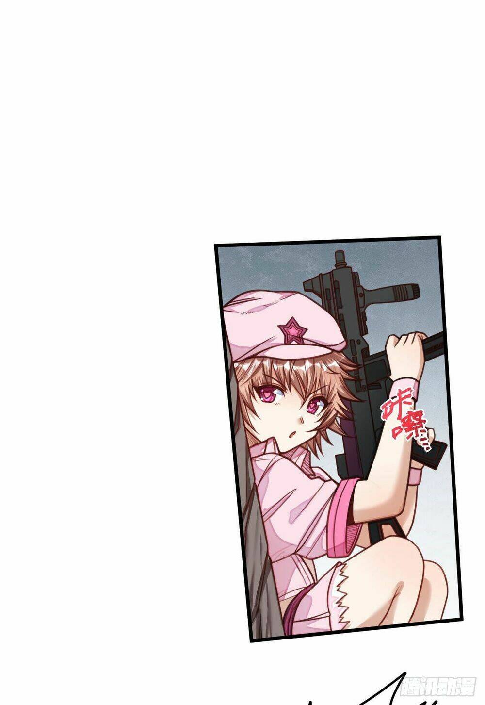 võng du chi tối cường liệp nhân chapter 12 16