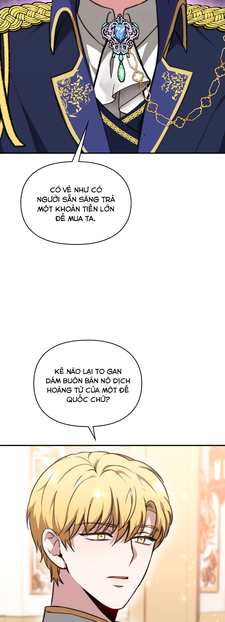 công nương eluana vita chapter 20 8