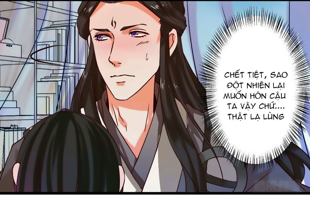 Liêu Liêu Nhân Thân Tu Tiên Truyện chapter 79 - Trang 9