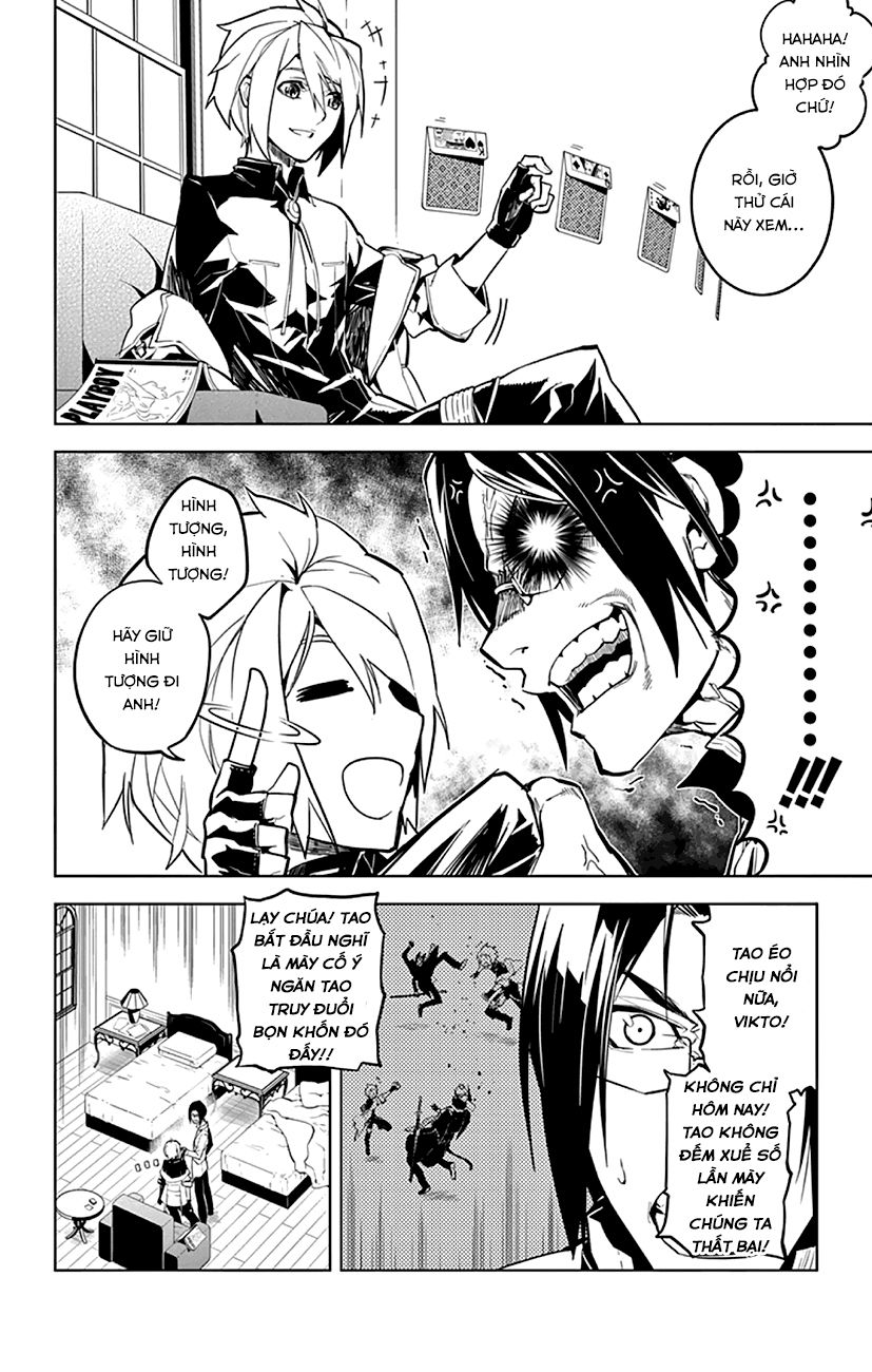 chronos ruler chapter 1.2 7