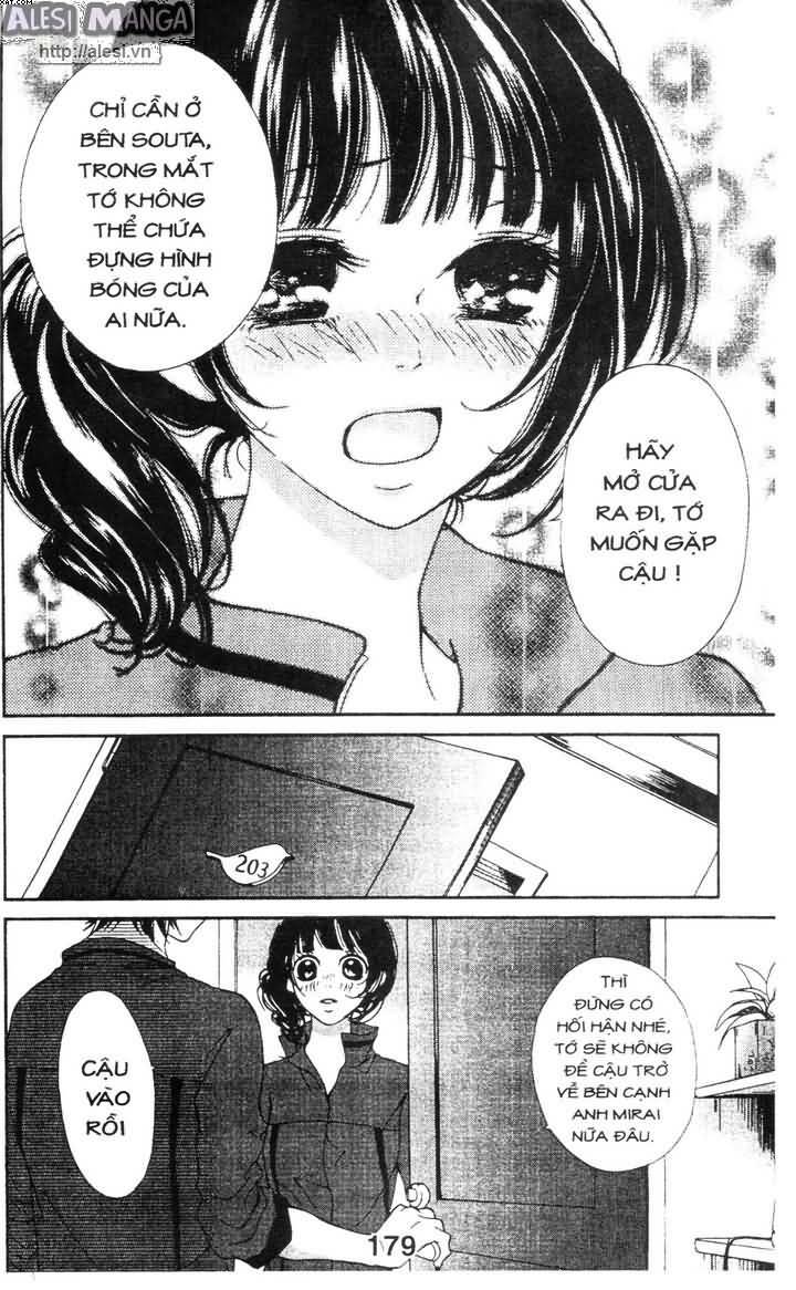 lời tỏ tình muộn màng chapter 2 179