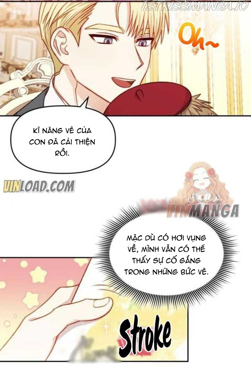 nữ chính muốn tôi trở thành mẹ kế chapter 35.2 20