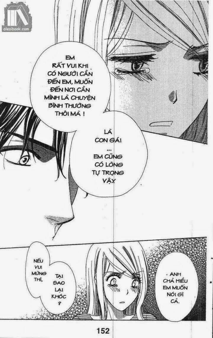 hôn nhân bất đắc dĩ - love of firos you chapter 8 19