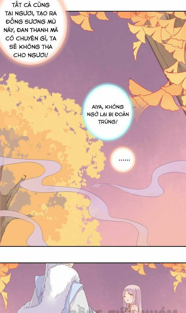 đốt đào hoa chapter 24 10