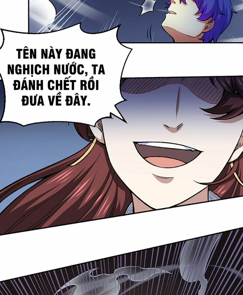 võ đạo độc tôn chapter 412 41