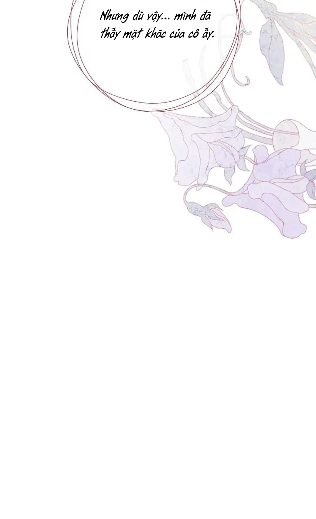 tôi biết bí mật của nam phụ chapter 27 49