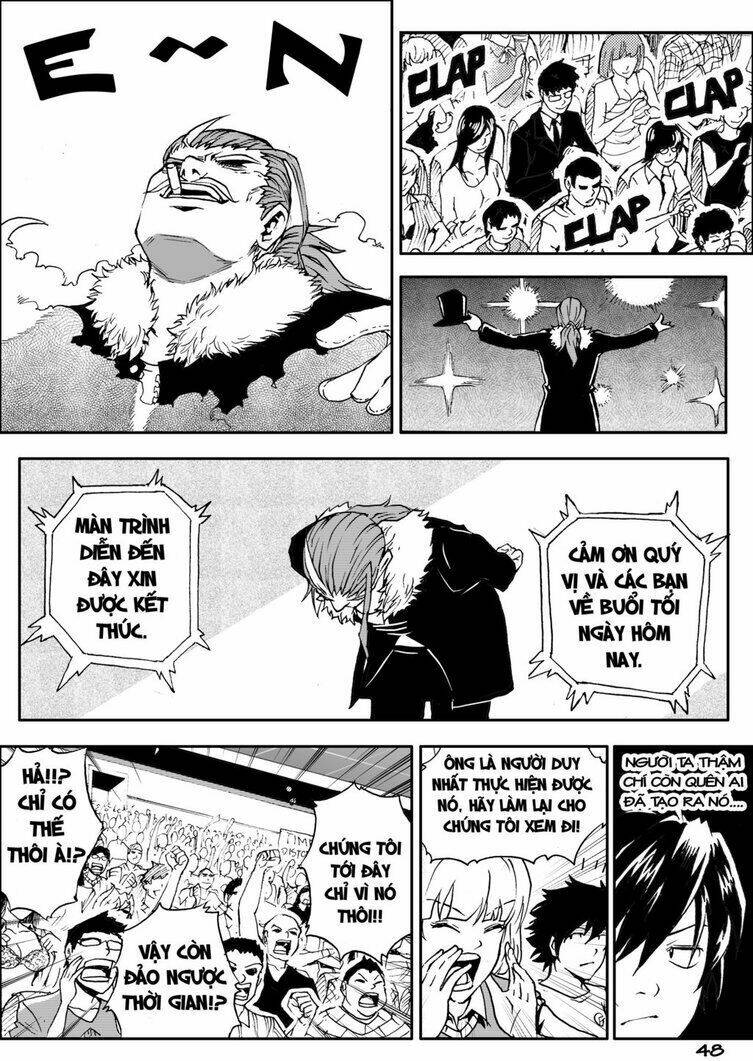 road of the magician chapter 2 17