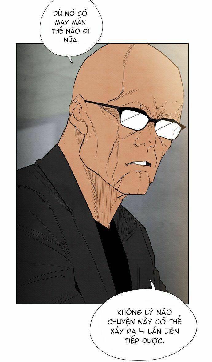 nạn nhân hồi sinh chapter 14 5