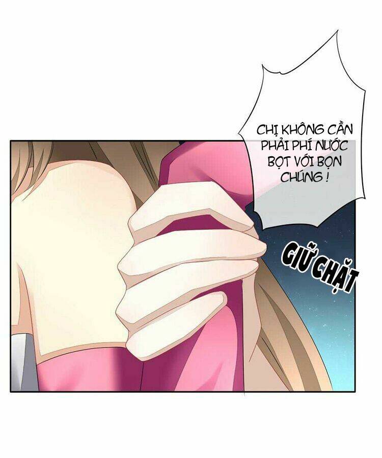 vị hôn thê bỏ trốn chapter 71 24