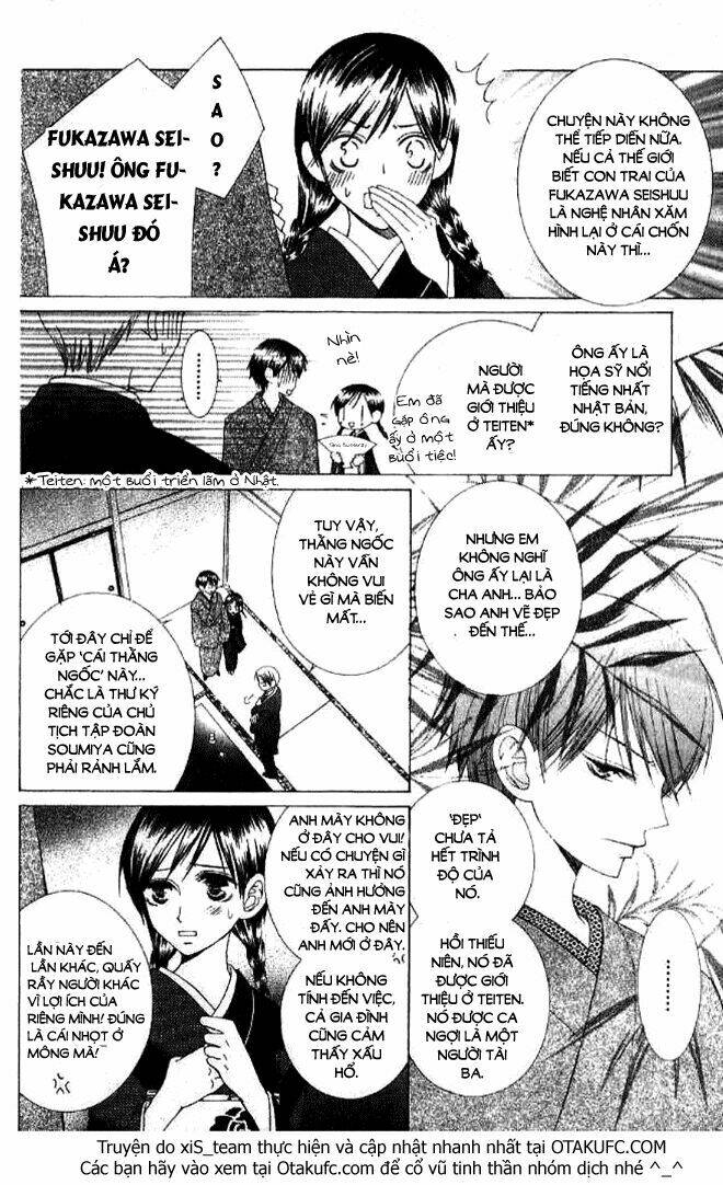 mademoiselle butterfly chapter 2 12