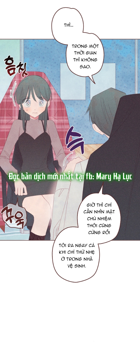 Sở Thích Dâm Đãng chapter 5.1 - Trang 8