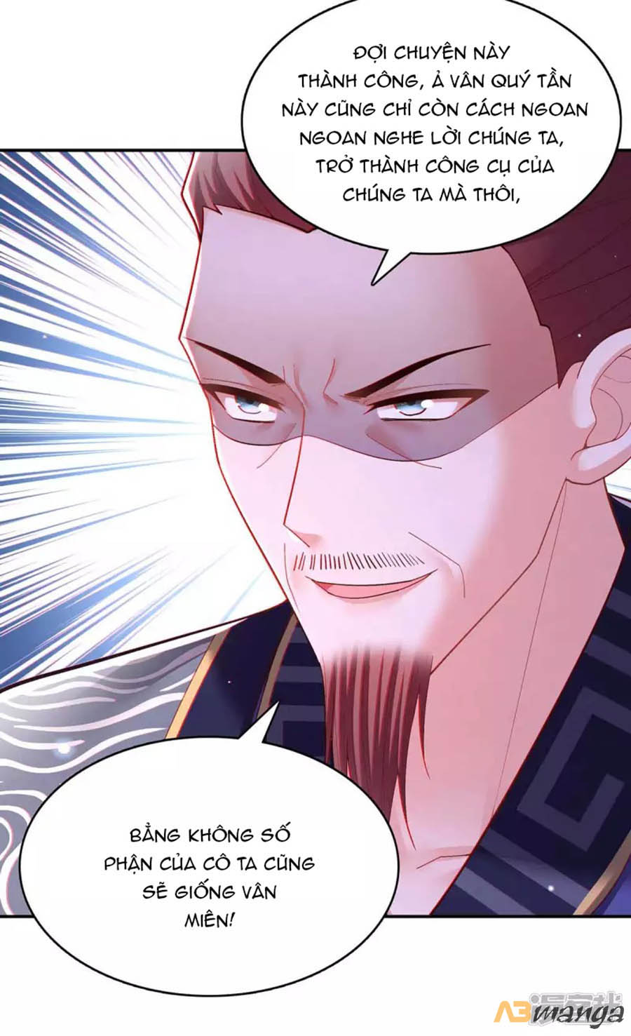 ngã tại hậu cung đương đại lão nữ chapter 116 10