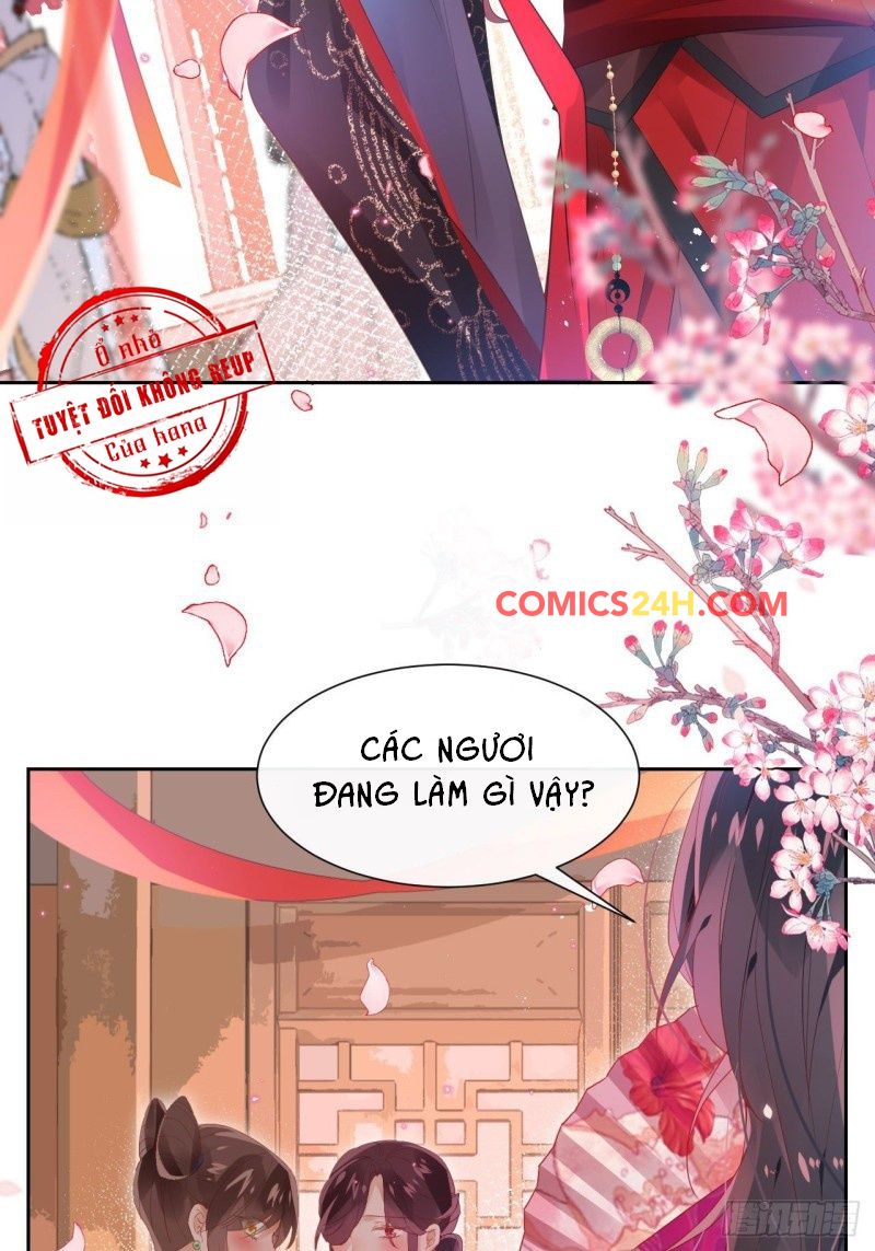 tôi không phải người tầm thường chapter 3 8