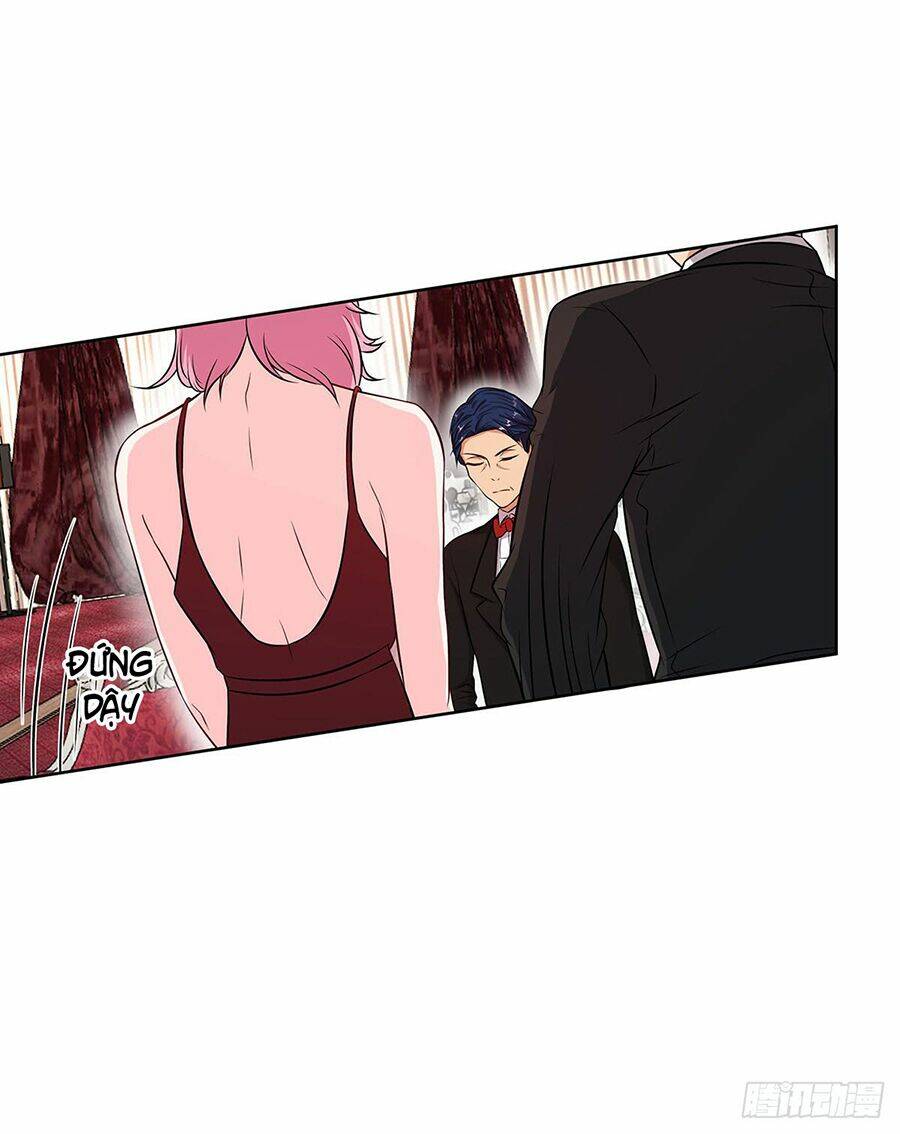 trọng sinh quý thê chi phục thù hoa lệ chapter 10 5