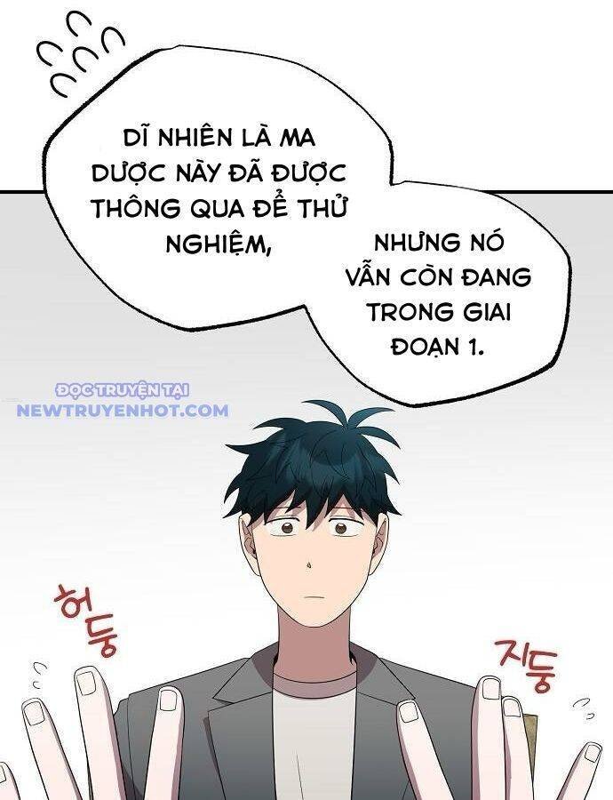 cửa hàng diệu kỳ chapter 46 33