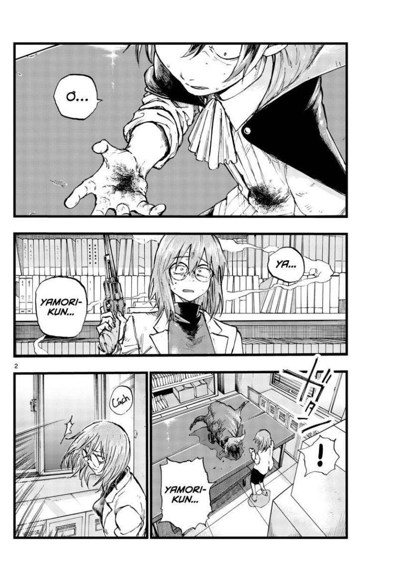 bản nhạc của kẻ đi dạo đêm chapter 92 3