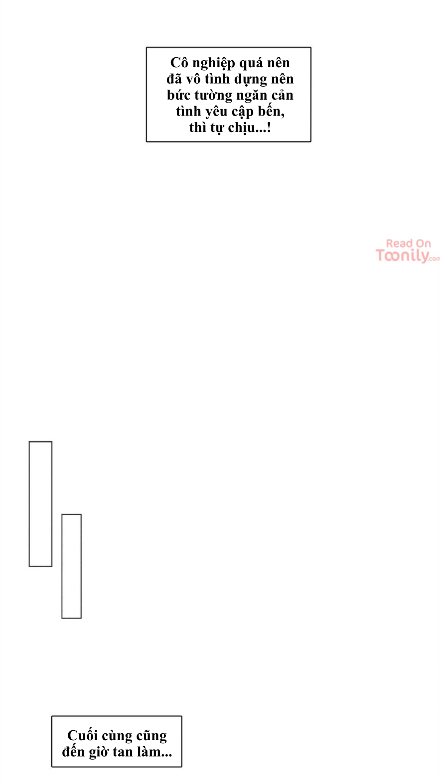 phù thuỷ trinh trắng tuổi 30 chapter 6 33