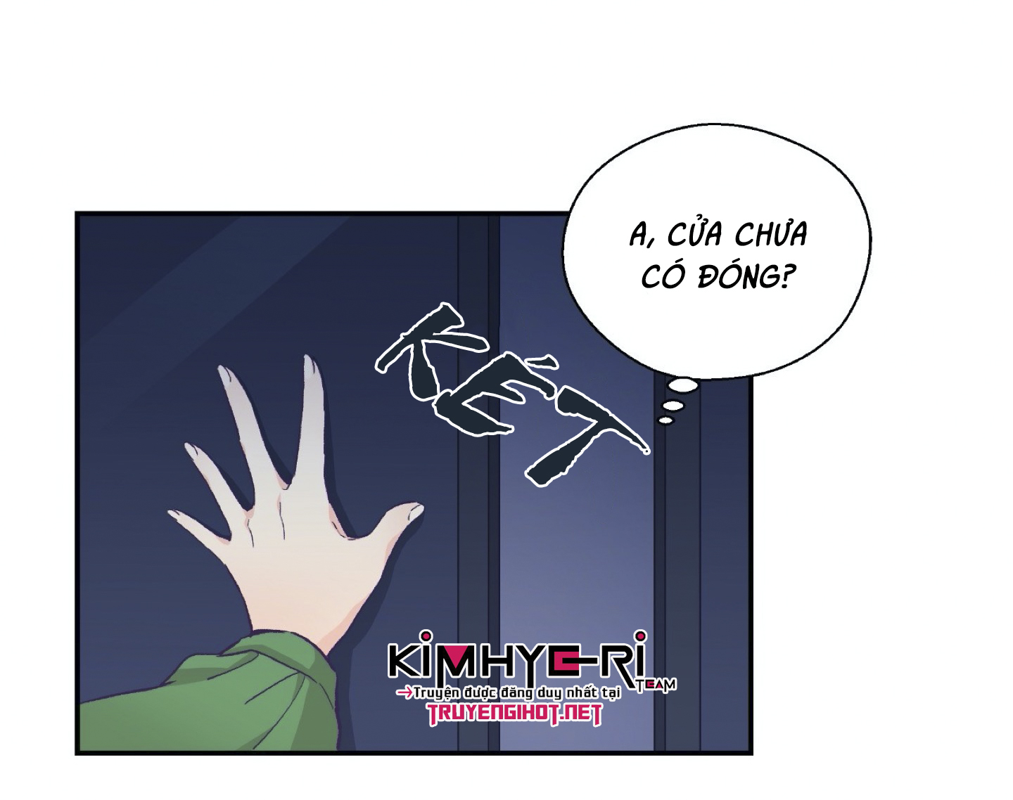 mềm mại tan chảy chapter 12.1 13