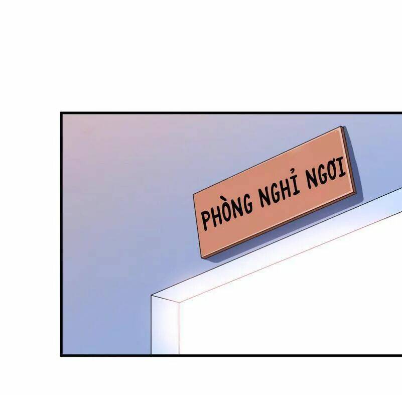 cô dâu gả thay của tổng tài chapter 89 9