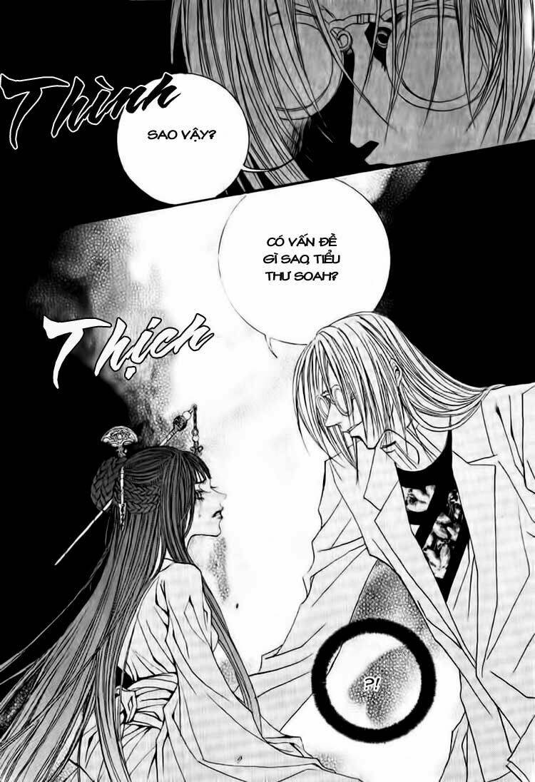 tân nương của thủy thần chapter 40 27