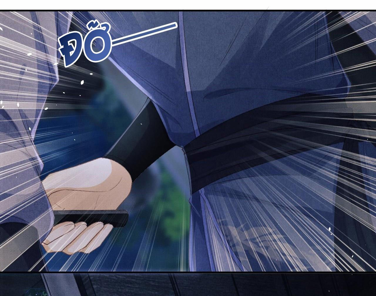 tướng quân luôn tự coi mình thành thế thân chapter 36 11