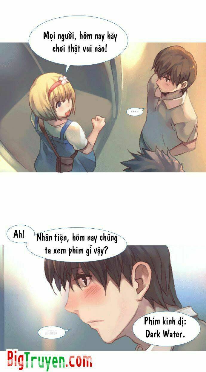 by chance, we... and... chapter 18 4