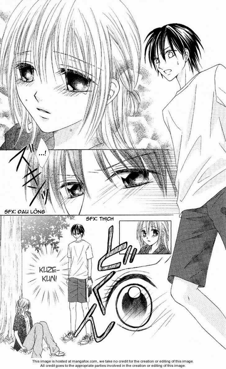 koigokoro senpukuchuu chapter 4 48