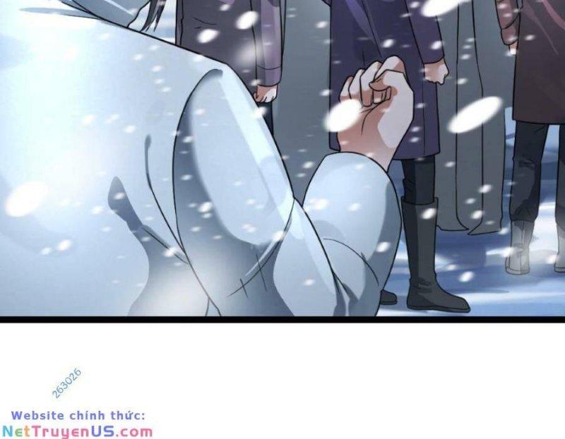 đóng băng toàn cầu: tôi gây dựng nên phòng an toàn thời tận thế chapter 127 7