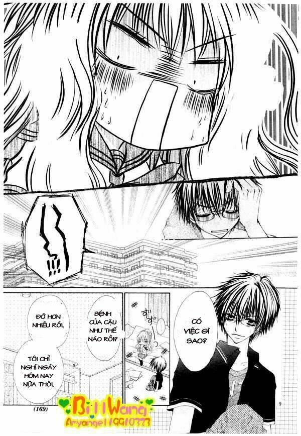 zenbu chodai chapter 4 9