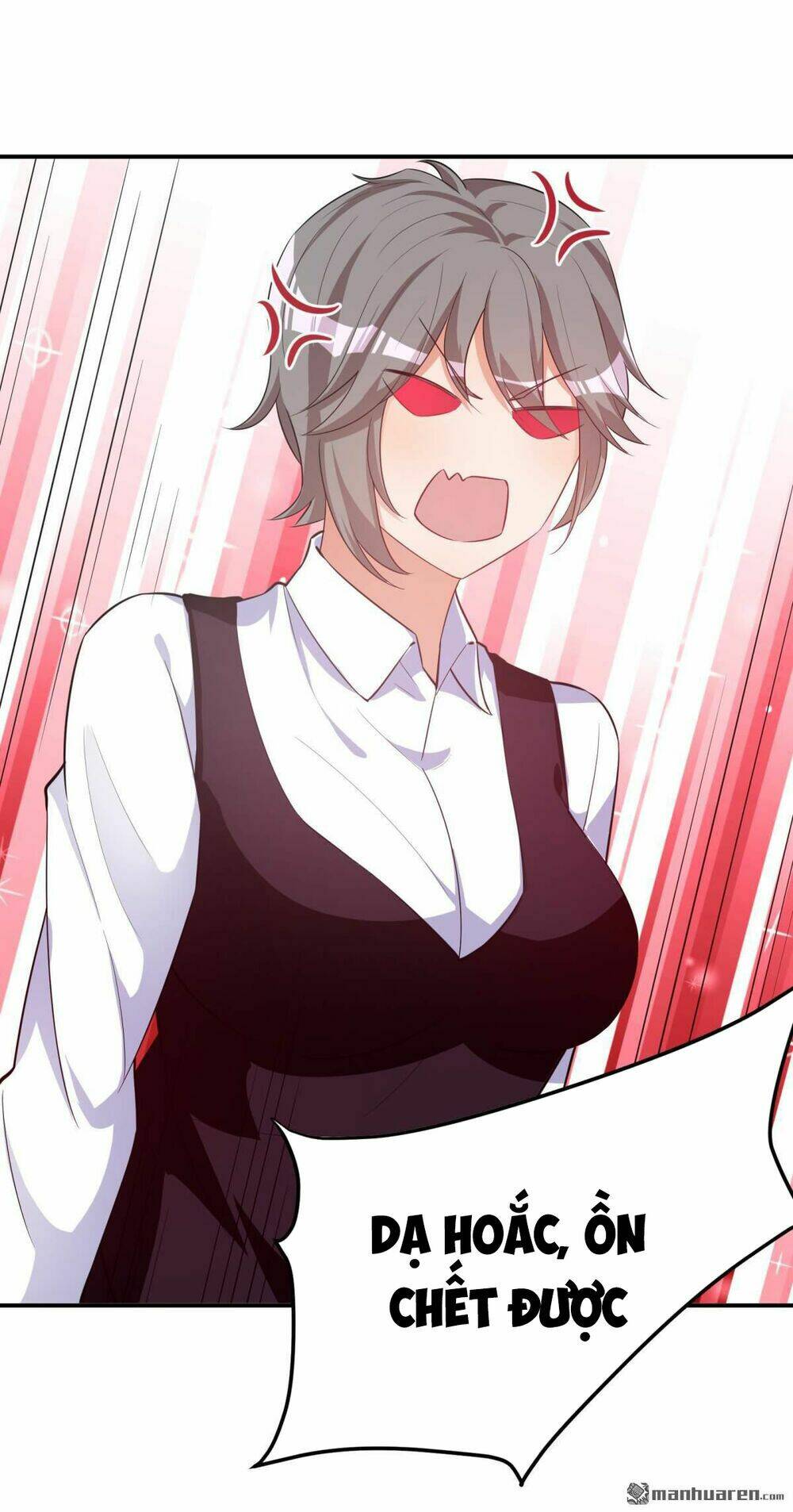 tôi thở cũng có thể mạnh hơn chapter 28 16
