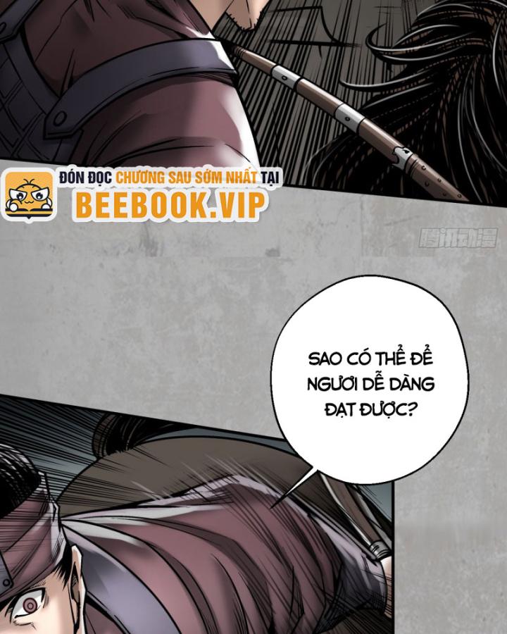 Tạng Phong Hành chapter 202 47