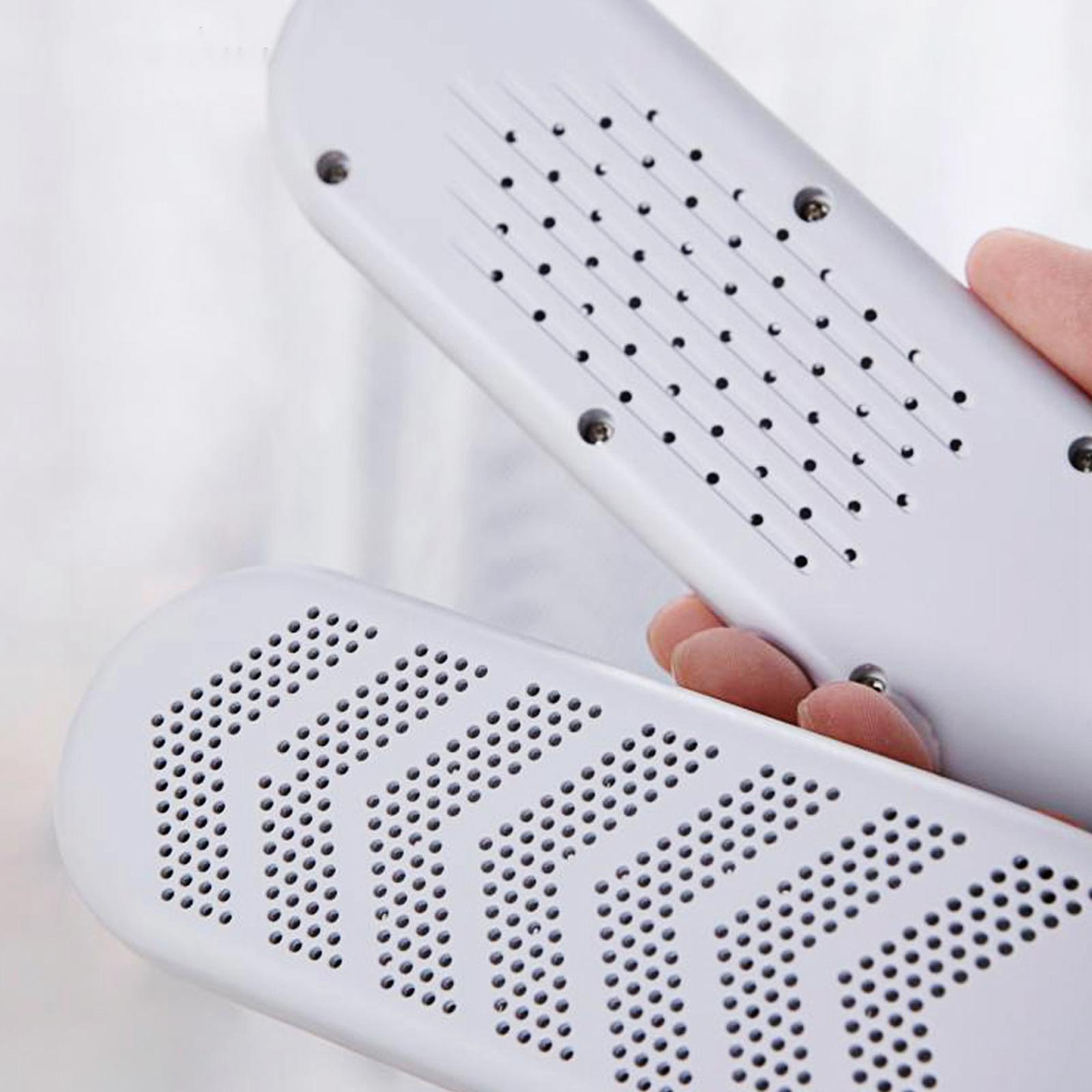 Portable USB Electric Shoe Dryer Boot Dryer Timing Sterilization Drying Machine 5V