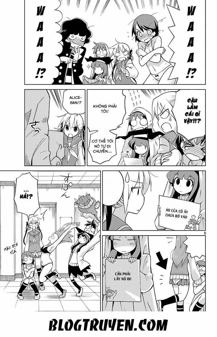 ninomae shii no tsukaikata chapter 6 7