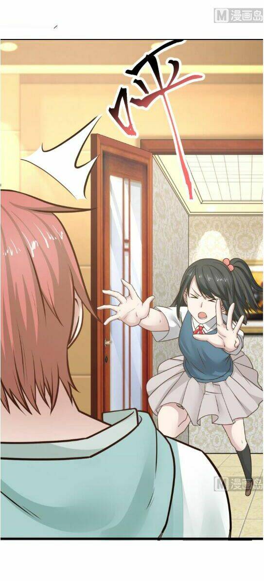 trên người ta có một rồng chapter 2 4