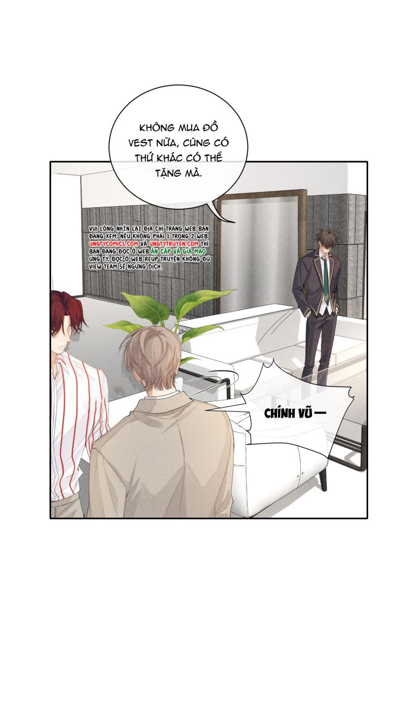 trò chơi săn mồi chapter 38 11