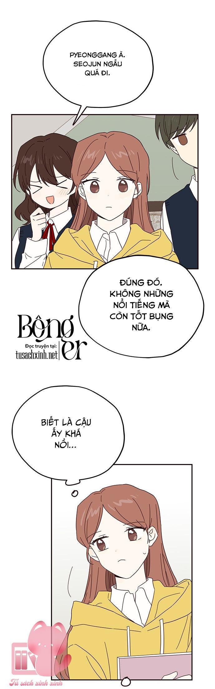 sợi chỉ tình yêu chapter 40 37