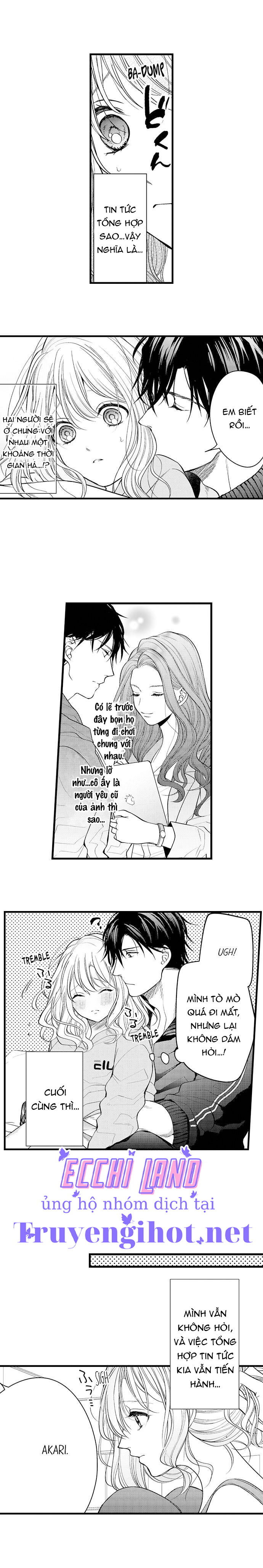 sex hạng nặng ~ em chính là nữ thần chiến thắng của anh (full) chapter 7.1 5