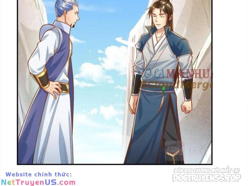 ta có khả năng vô hạn đốn ngộ chapter 48 21