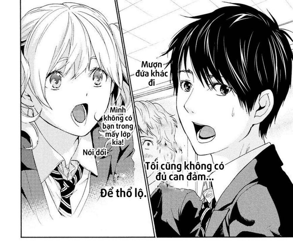 tổng hợp one shot. chapter 369 19