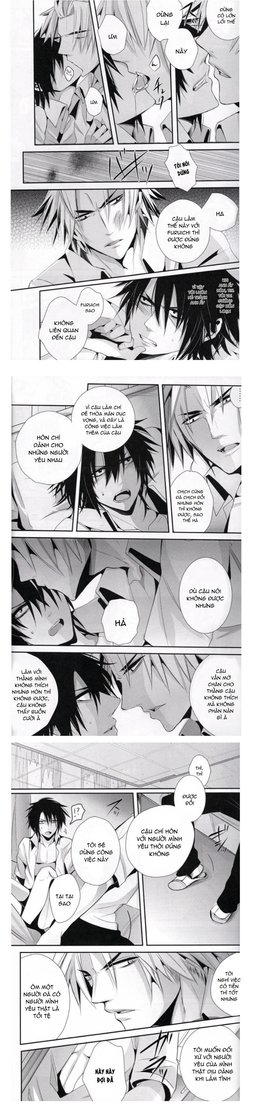 người tà răm luôn có quỷ theo sau chapter 57 3