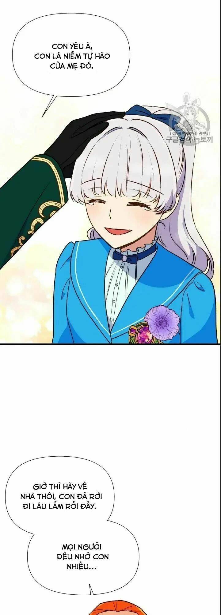 khế ước của nữ công tước quái vật chapter 76.5 16