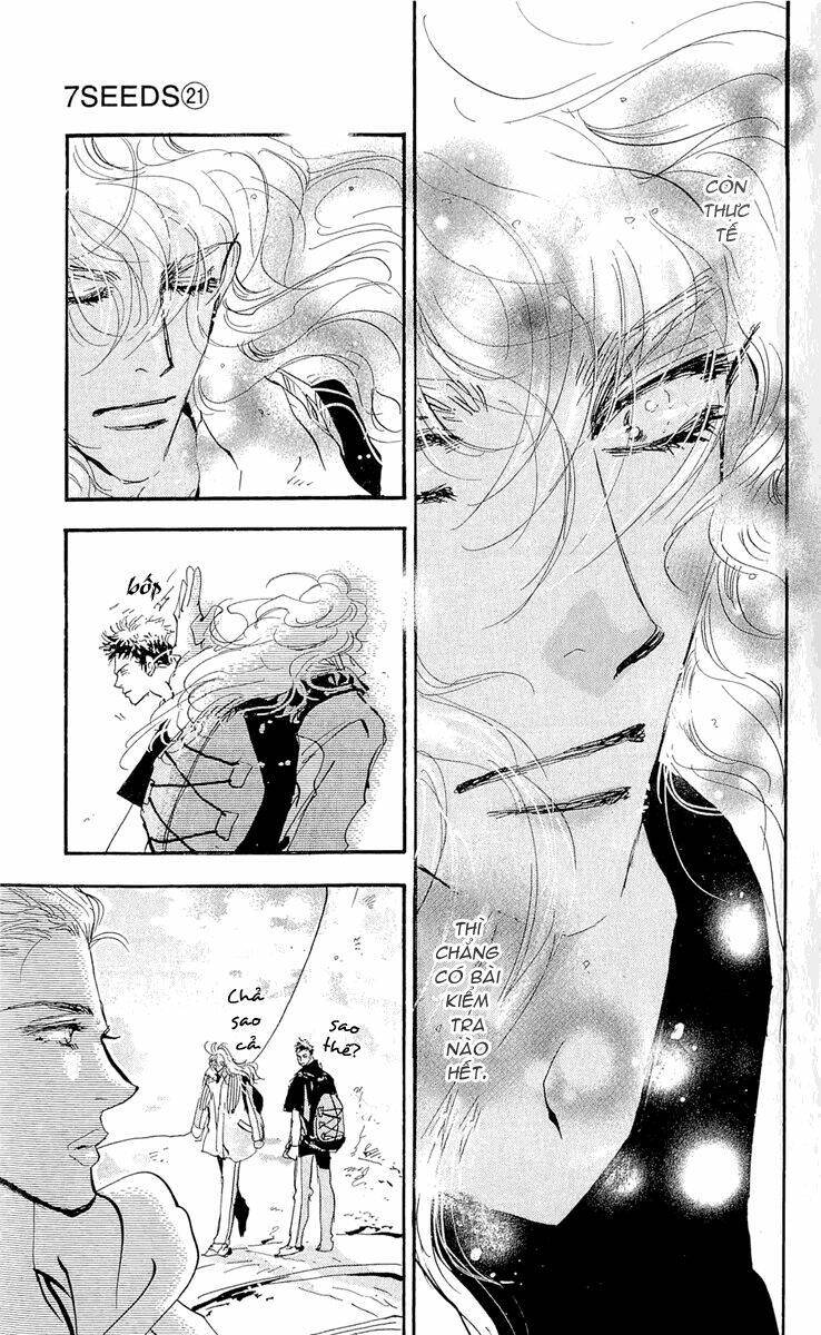 7 mầm sống chapter 108 25