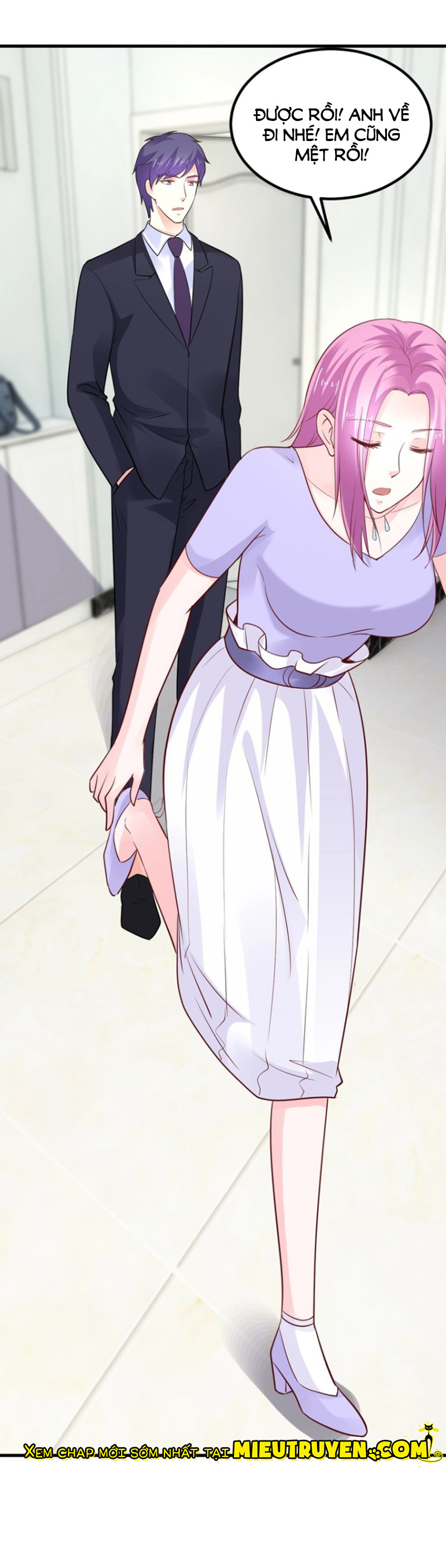 độc nhất sủng ái của thủ tịch chapter 100 23