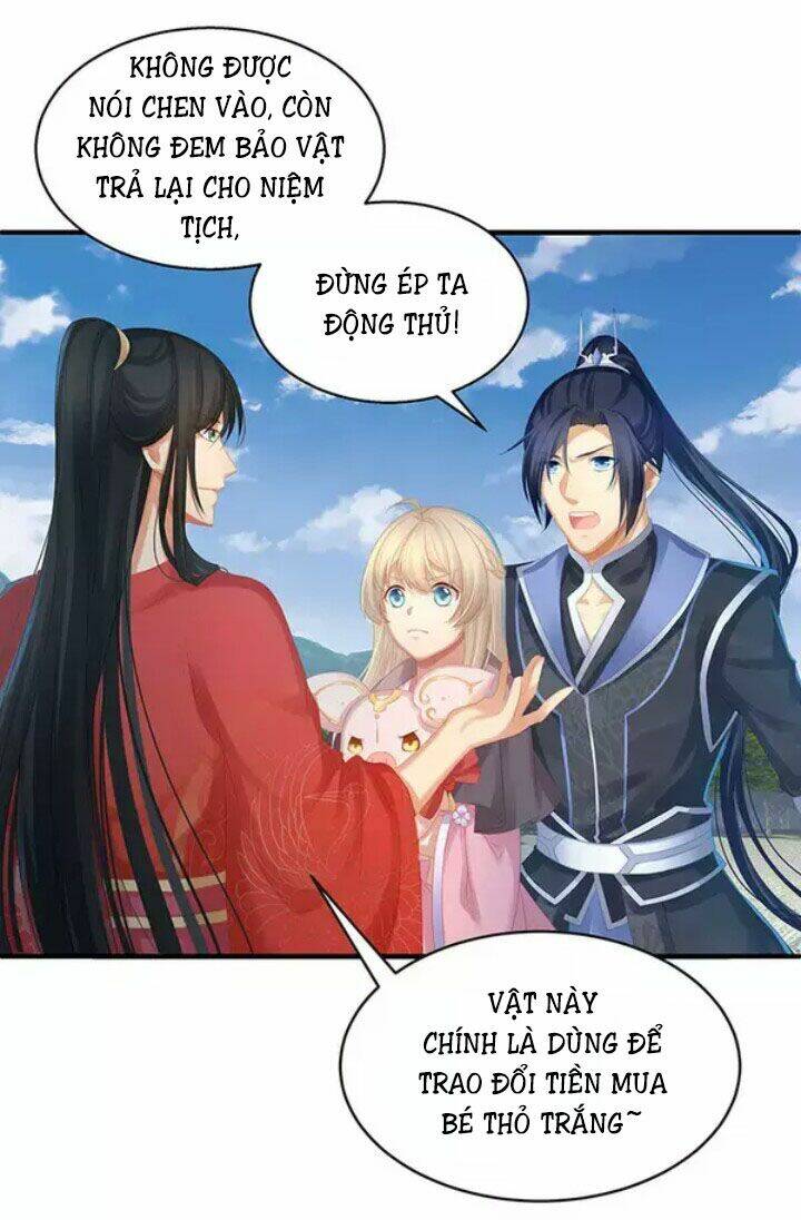 mạnh nhất manh chủ chapter 9 11