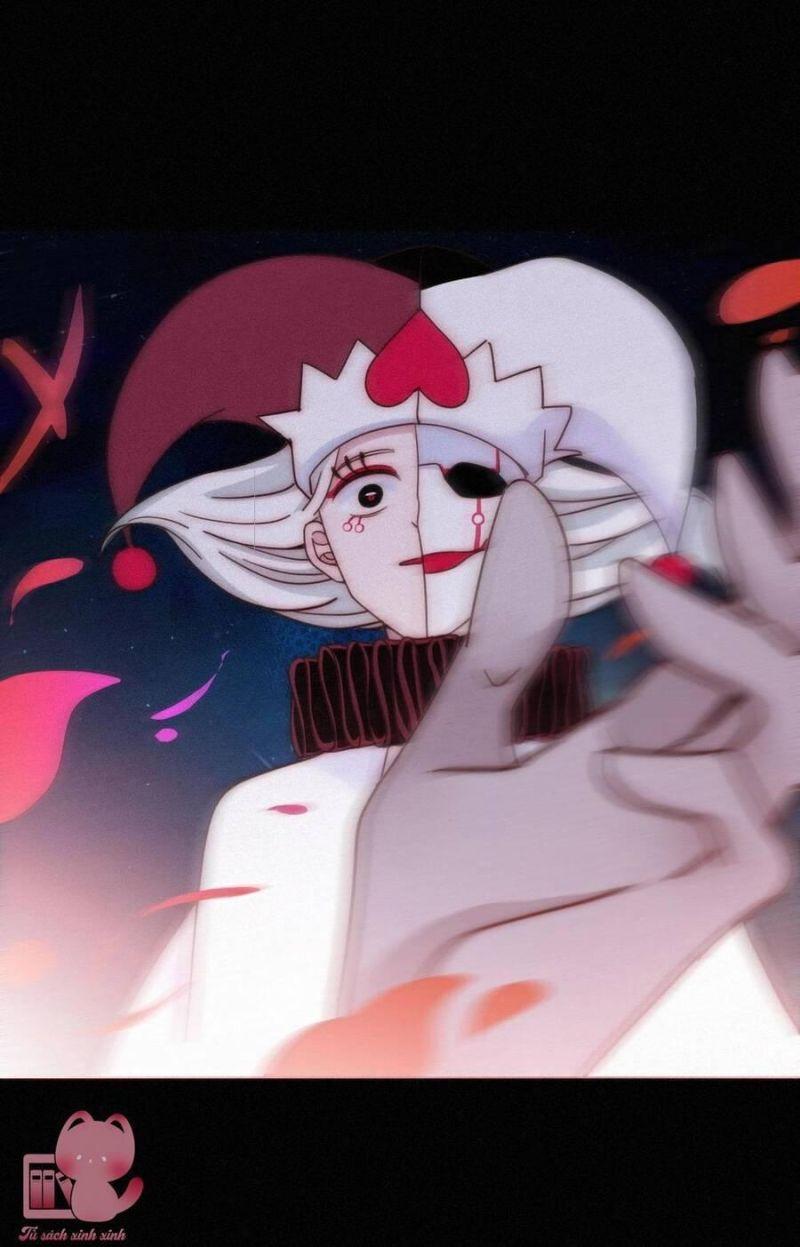 đêm tối chốn này chapter 62 63